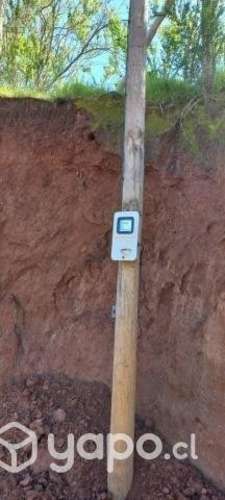 Venta de Parcela en Limache