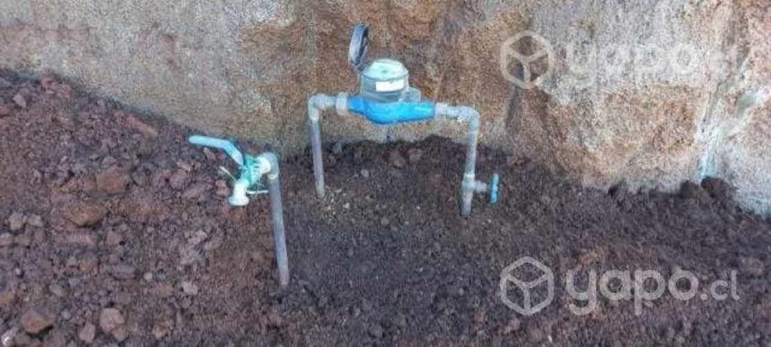 Venta de Parcela en Limache