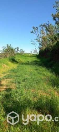 Venta de Parcela en Limache