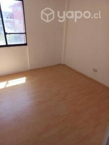 Vendo departamento en Abanderado Ibieta, Rancagua