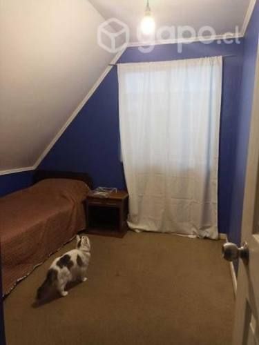 Arriendo de habitación