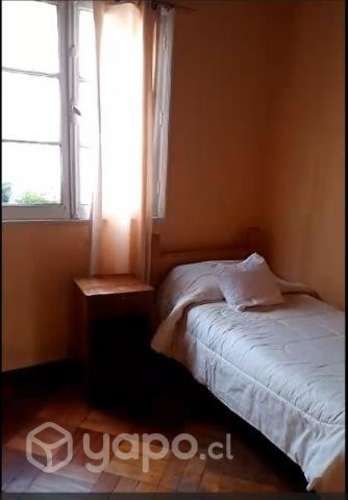 Pieza a Estudiante o Trabajador