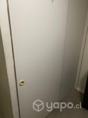 Se arrienda pieza de preferencia a extranjera