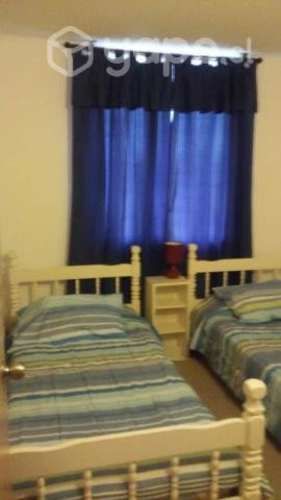 Arriendo depto de marzo a diciembre en La Serena