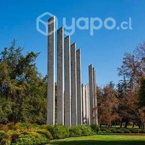 Terreno de sepultura Parque el Recuerdo Vespucio