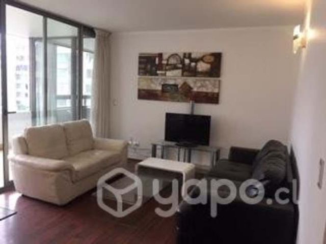 Departamento Las Condes 1 dormitorio