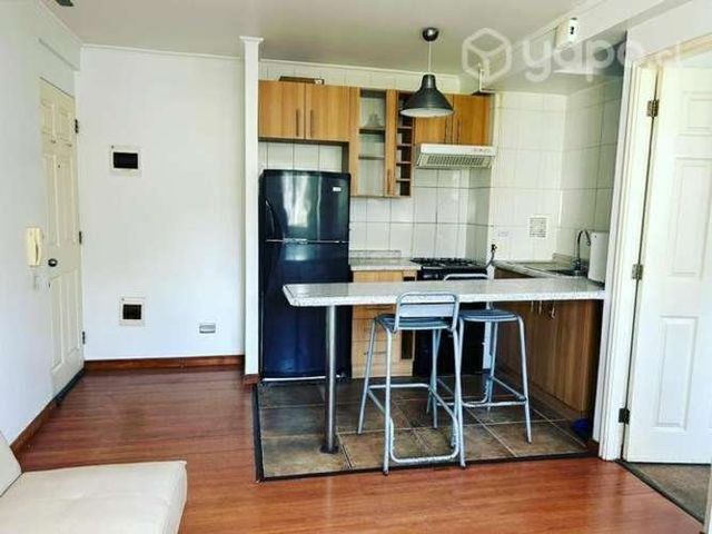 Arriendo departamento Condominio Parque Del Valle