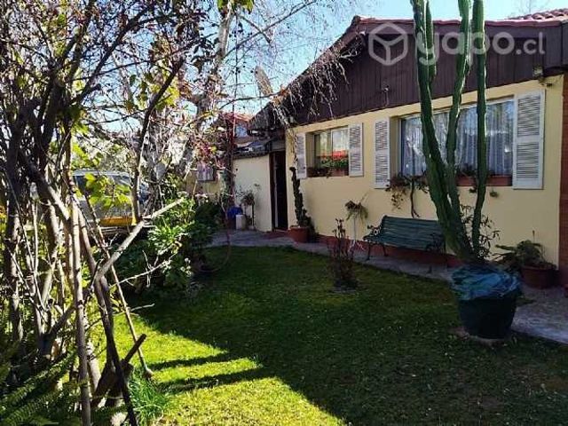 Casa BUIN CARLOS CONDELL