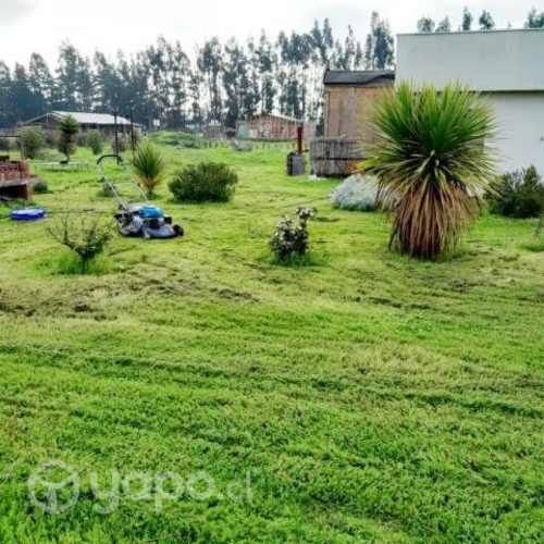 Casa Santo Domingo (El convento)