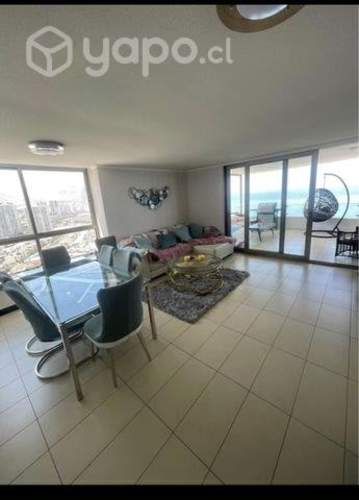 Se arrienda iquique sur