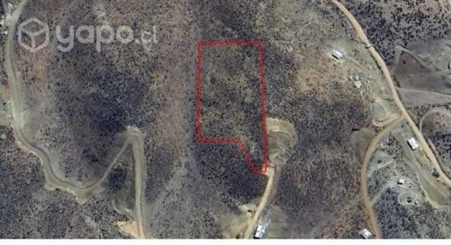 En venta terreno 12.908 metros cuadrados