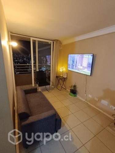 Quinta Normal Mapocho Santiago Gay friendly