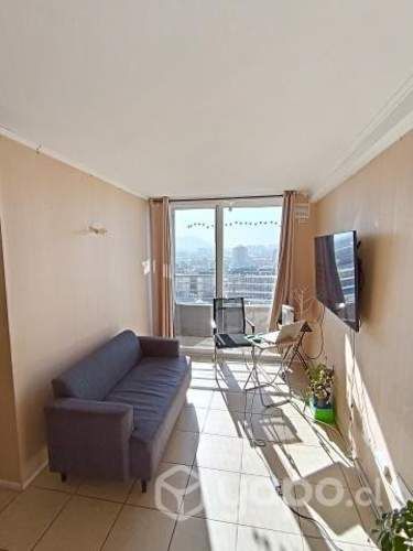 Quinta Normal Mapocho Santiago Gay friendly