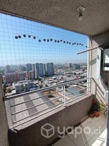 Quinta Normal Mapocho Santiago Gay friendly