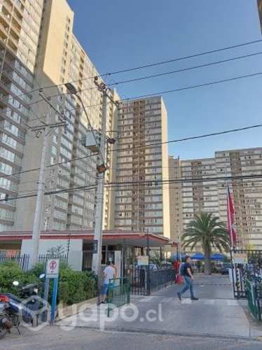 Quinta Normal Mapocho Santiago Gay friendly