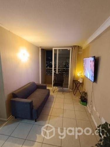 Quinta Normal Mapocho Santiago Gay friendly