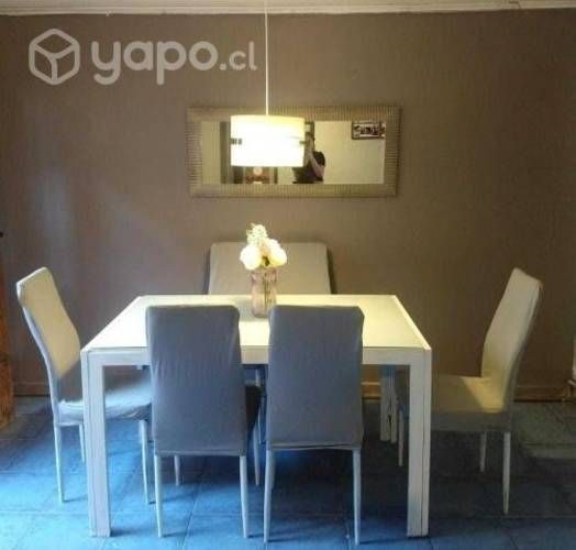 Comoda casa amoblada para empresas