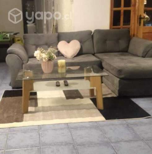 Comoda casa amoblada para empresas