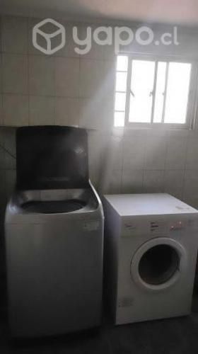 Comoda casa amoblada para empresas