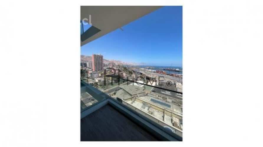 Moderno Departamento En Puerto Nuevo Piso 16