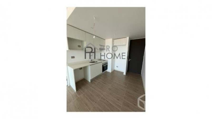 Moderno Departamento En Puerto Nuevo Piso 16