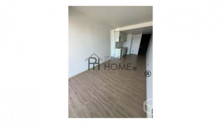 Moderno Departamento En Puerto Nuevo Piso 16