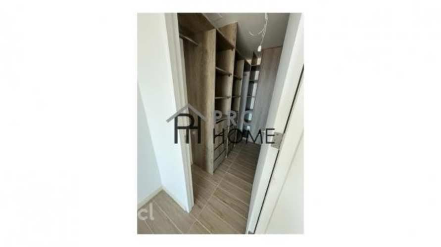 Moderno Departamento En Puerto Nuevo Piso 16