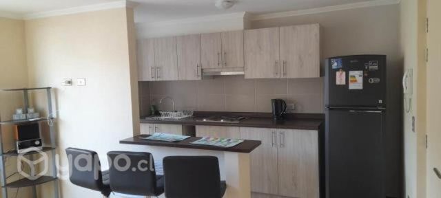 Arriendo dpto año corrido Villarrica