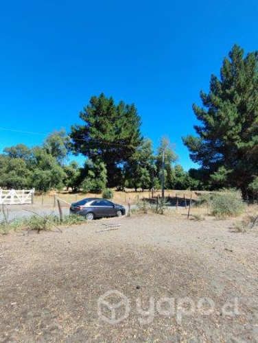 Terreno en Los Ángeles