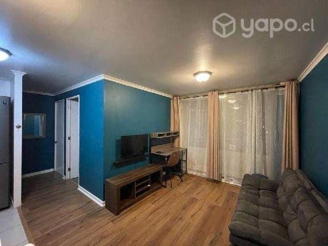 Departamento en Viña Del Mar