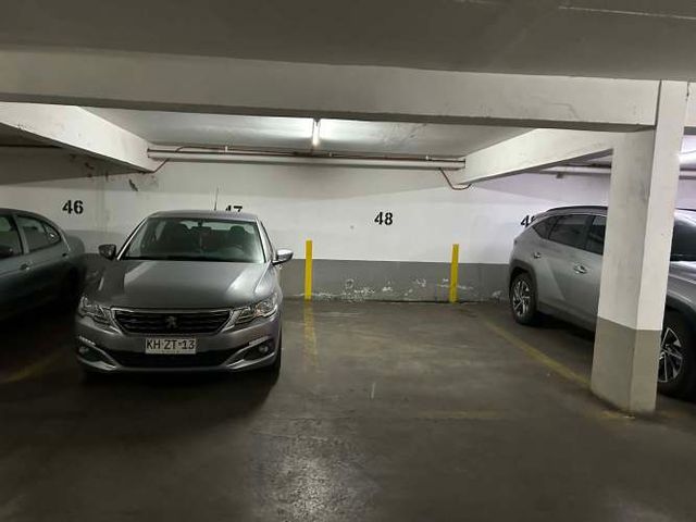 Estacionamiento Premium