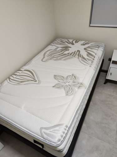 Arriendo piezas para estudiante full equipadas.