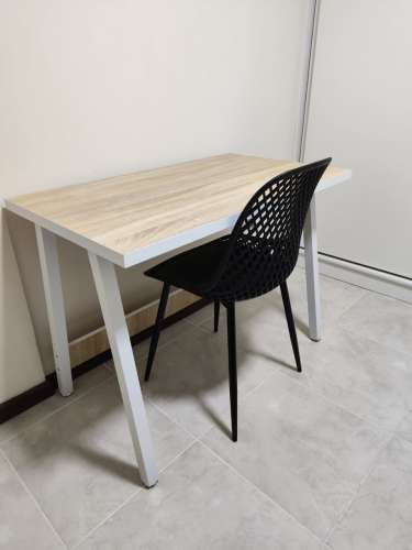 Arriendo piezas para estudiante full equipadas.