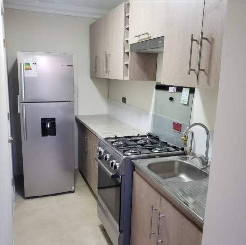 Arriendo piezas para estudiante full equipadas.