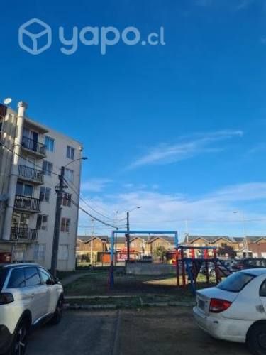 Departamento los hualles I san pedro de la paz