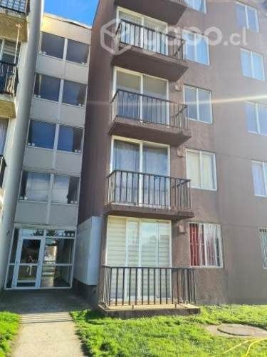 Departamento los hualles I san pedro de la paz