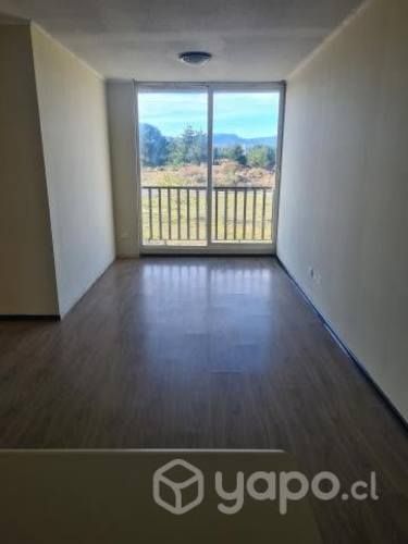 Departamento los hualles I san pedro de la paz