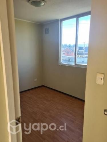 Departamento los hualles I san pedro de la paz