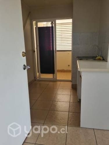 Departamento los hualles I san pedro de la paz