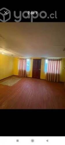 Venta de casa en la ciudad de Lautaro