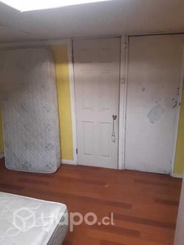 Se arrienda pieza a ESTUDIANTES