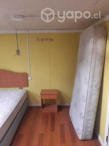 Se arrienda pieza a ESTUDIANTES