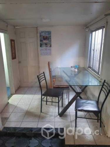 Se arrienda pieza a ESTUDIANTES