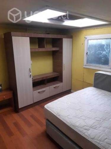 Se arrienda pieza a ESTUDIANTES