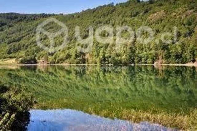 Vendo terreno en llanada grande