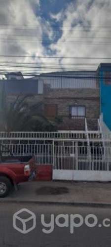 Arrienda habitación varón solo trabajador 77909620