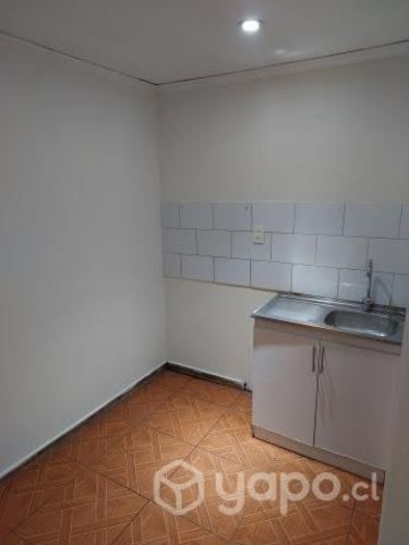 Mini dpto a 10 min del metro sotero del rio