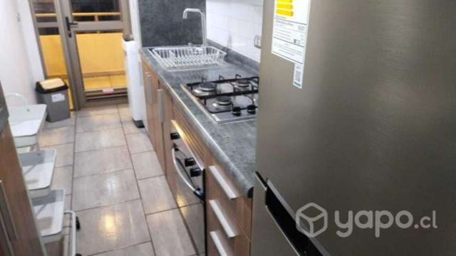 Departamento Arica Calle Marsella