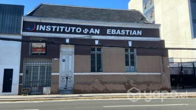 Inmueble educacional en bellavista