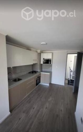 Hermoso departamento nuevo 2 Dormitorios 1 Baño